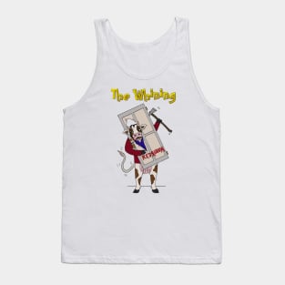 The Whining Tank Top